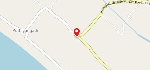 Sabith Bakery on map