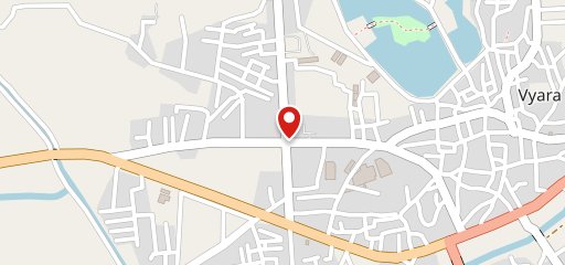 Sabras Khaman on map