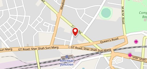 sabri batura shop on map