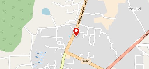 Sabroso Momos on map