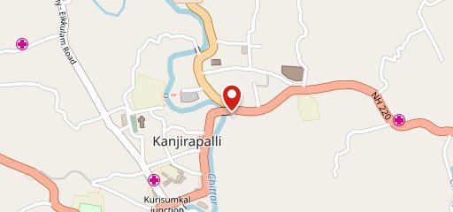 S.A.C. Kunjoos Bakery on map