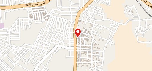 Sachin Bangalore Bakery & Sweet House on map