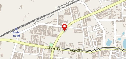 Sada Pind Restaurant on map