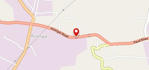 Sadguru pav bhaji on map
