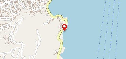 Sadia's Kitchen on map