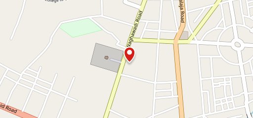 Sankalp Restaurant & Saffron Restaurant on map