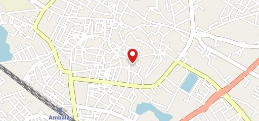 Sagar Vaishno Dhaba on map