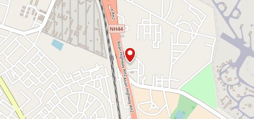 Sagar Ratna on map