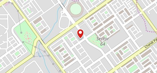 Sagar Ratna on map