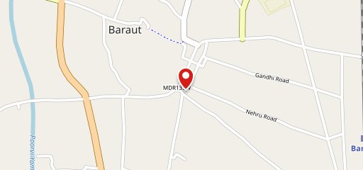 Sagar Reastaurant And Cafe on map