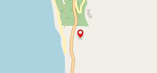 Waterfront Cafe by Westbay on map