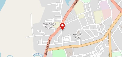 DENTAL CLINIC on map