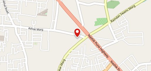 Sagar Sweets on map