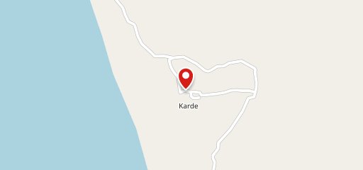 Sagardeep Restaurant & Home Stay on map