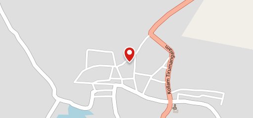 Hotel Sahana on map