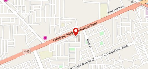 sahib-e-swad on map