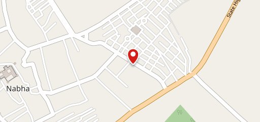 Sahni Bakery on map