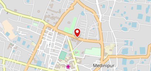 Sahoo Niramish Only Veg on map