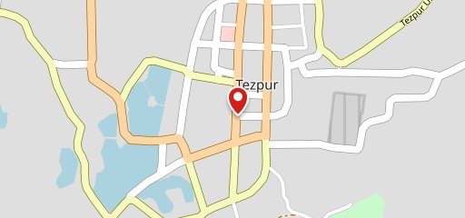 Sah Tah on map