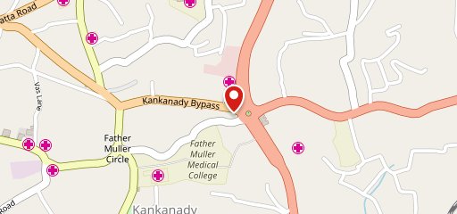 Sai Arya Bar & Restaurant on map