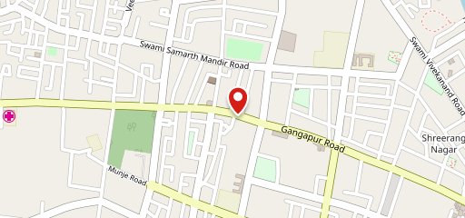 Sai Chinese Corner on map