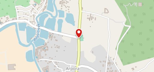 Sai Family Restaurant and Bar, Arpora, Bardez on map