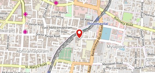 Sai Ganesh Bhavan on map