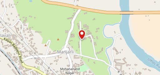 Sailila Chinese Corner on map