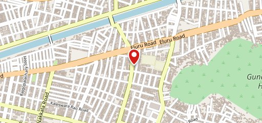 Sai Nikhil Noodles Friedrice on map