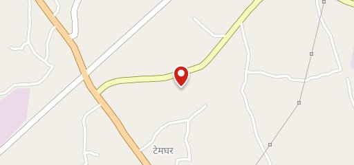 Sai Sagar Garden Family Dhaba on map