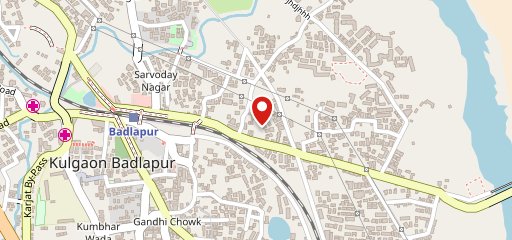 Sai Shabari's on map