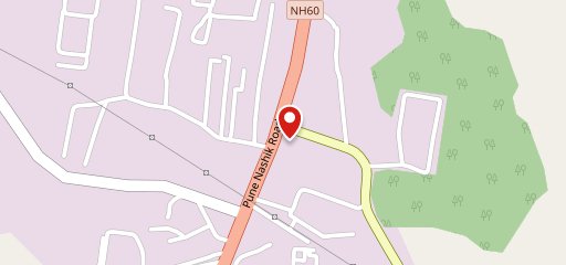 Hotel Sayali on map
