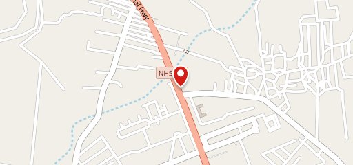 Saiba Amruttulya, Darewadi on map