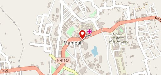 Hangyo Saiba on map