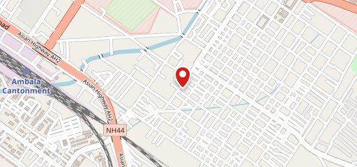 Saini Puri Wale on map