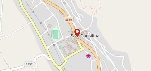 Saint Michel sulla mappa