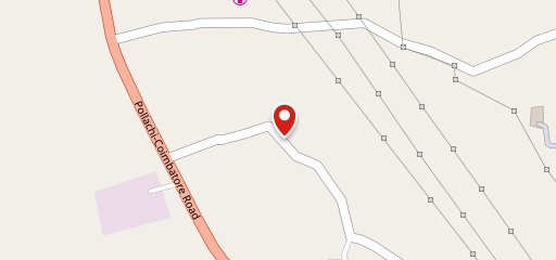 Sai's cafe on map