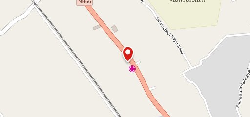 Al Saj Hotels on map