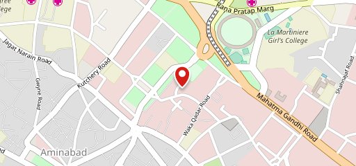 Sakhawat Restaurant on map