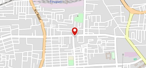 Sakhi Tiffin House on map