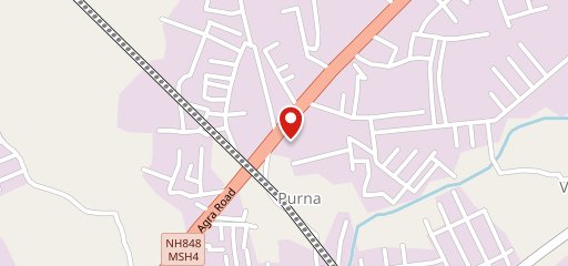 Sakib Fish Center on map