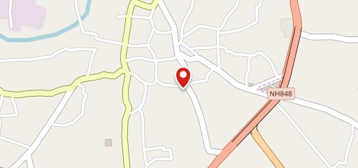 Salamat Chinese food on map