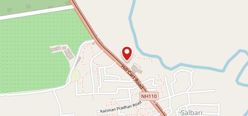 Salbari Kitchen Swadilo Bhojan on map