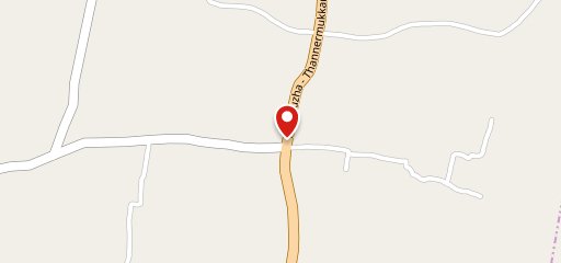 Saleemikkante Biriyanikkada on map
