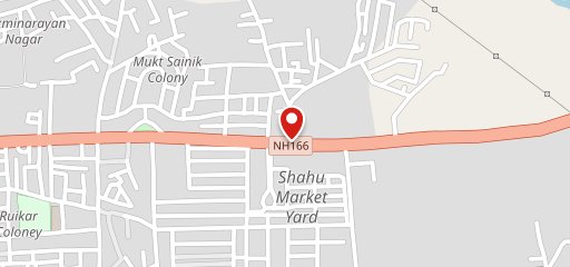 Salokhe Misal Centre , Kolhapur on map