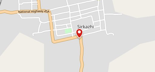 Sampoorna Restaurant on map