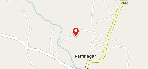 Sameer alal pc sr on map