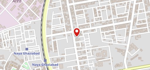 Samosa Factory on map