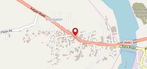 Samarth Krupa Poli Bhaji Kendra on map
