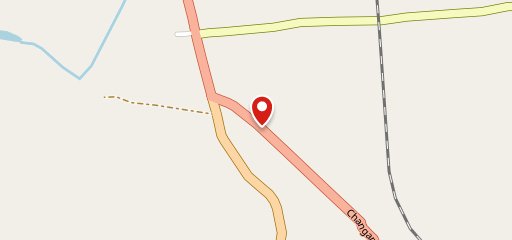 Samudhra Restaurant on map